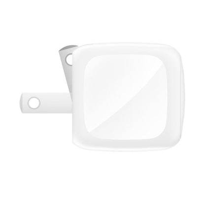 Belkin BoostCharge Compact USB-C Charger 30W + USB-C Cable