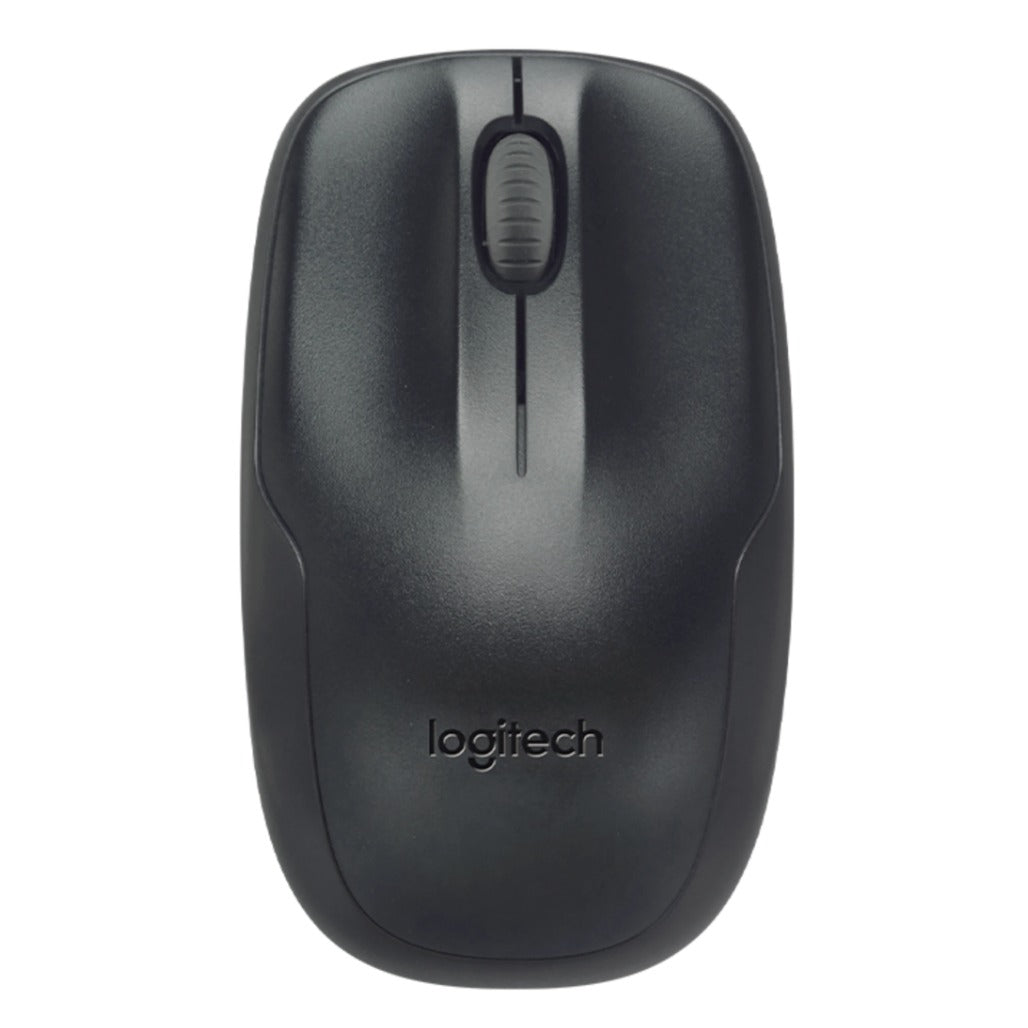 Logitech MK220 Wireless Keyboard and Mouse Combo - 920-003160
