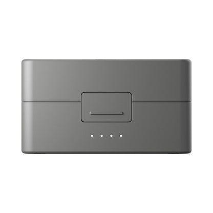 DJI Mic 3 (2 TX + 1 RX + Charging Case)