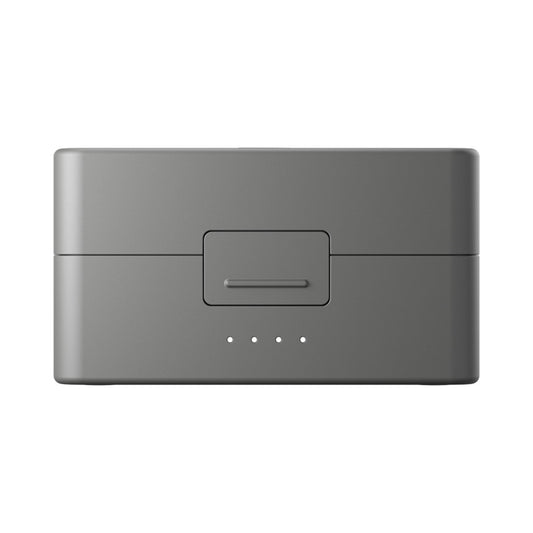 DJI Mic 3 (2 TX + 1 RX + Charging Case)