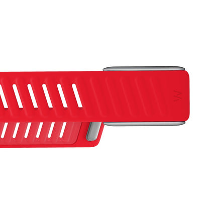 WHOOP 5.0 SportFlex Band - Fire