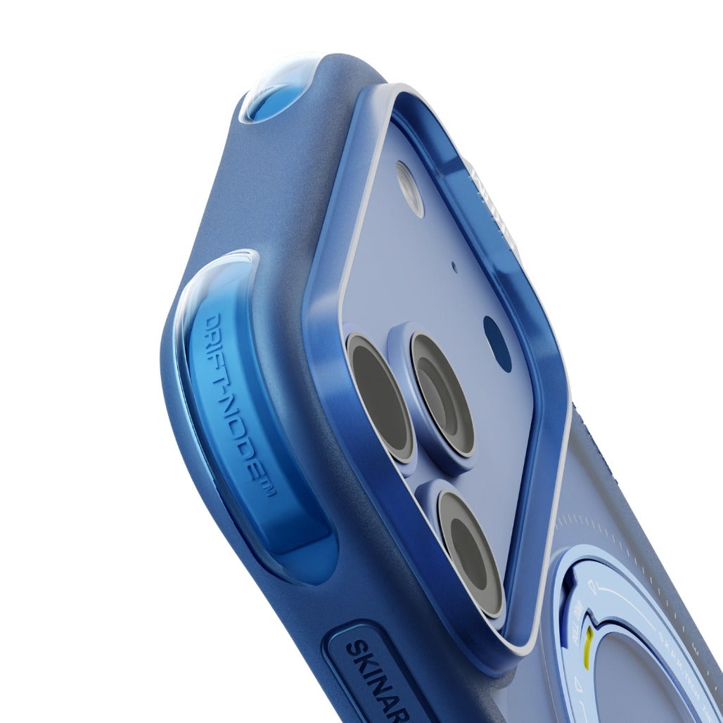 Skinarma ATLAS Mag-Charge Case iPhone 18 Pro/18 Pro Max