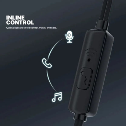Fantech ES110 LinkPods Wired In-Ear Headphones