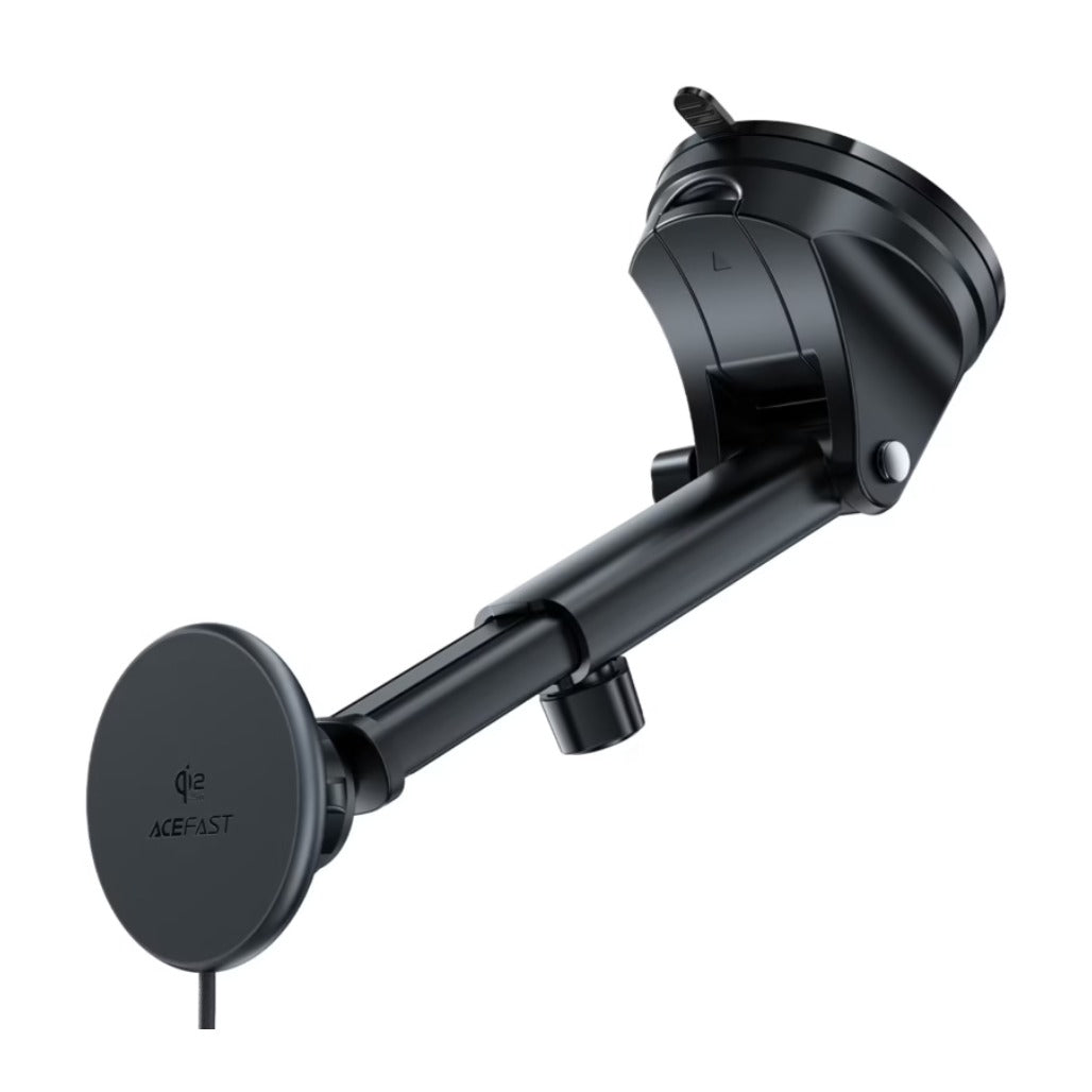 Acefast E52 Fast Qi2 Wireless Charger Magnetic Car Holder