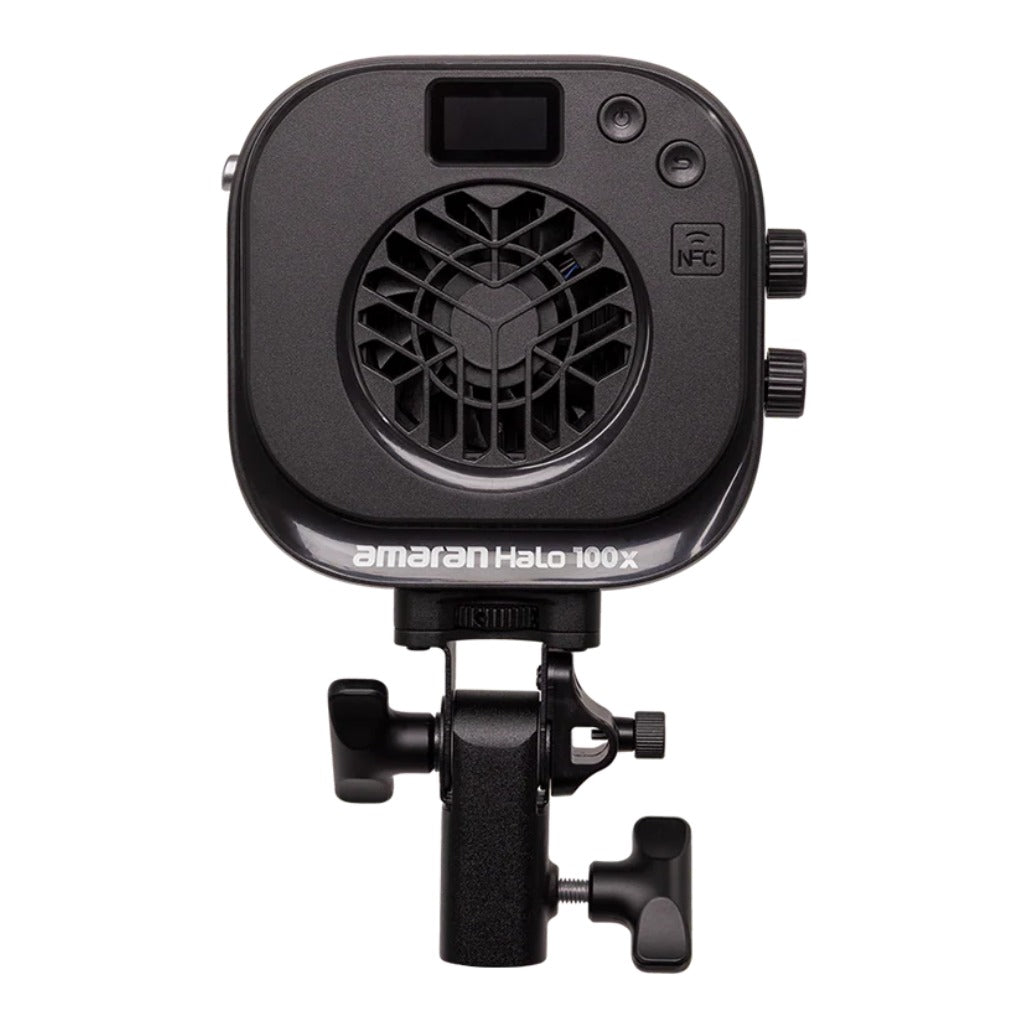 Amaran Halo 100x - Bi-Color LED Monolight