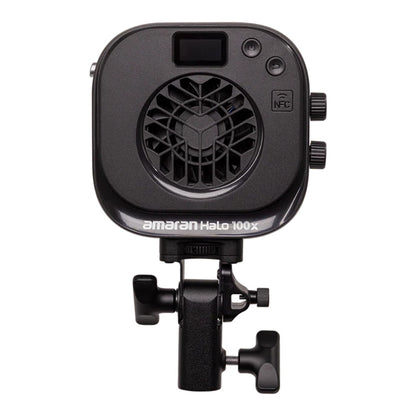 Amaran Halo 100x - Bi-Color LED Monolight