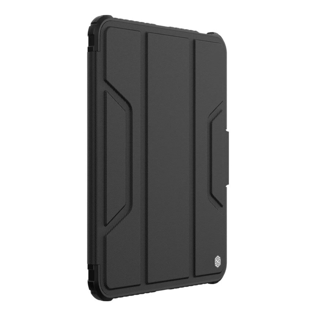 Nillkin Bumper Leather Cover Case Pro for Apple iPad 11 A16 (2025)