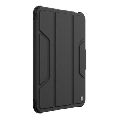 Nillkin Bumper Leather Cover Case Pro for Apple iPad 11 A16 (2025)