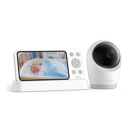 Eufy E21 Baby Monitor 4K UHD