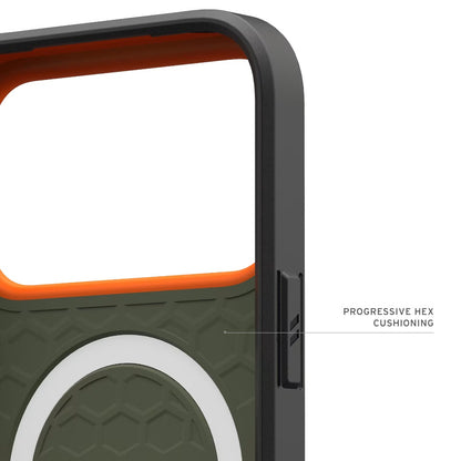 UAG Civilian iPhone 17 Pro Max Case
