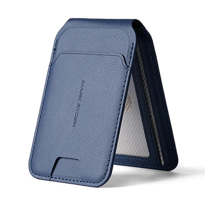 Mark Ryden MagFold MR21 | Slim MagSafe Wallet for iPhone