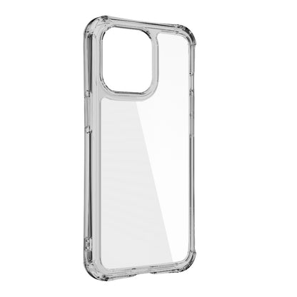 SwitchEasy ALOS Anti-microbial Shockproof Clear iPhone Case