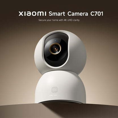 Xiaomi Smart Camera C701