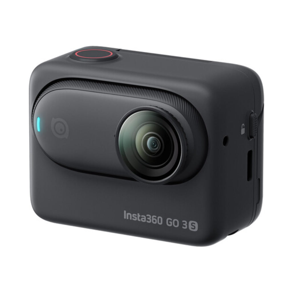 Insta360 GO 3S Action Camera Standard Bundle