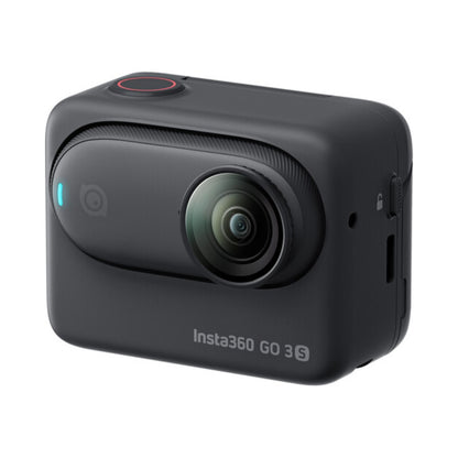 Insta360 GO 3S Action Camera Standard Bundle