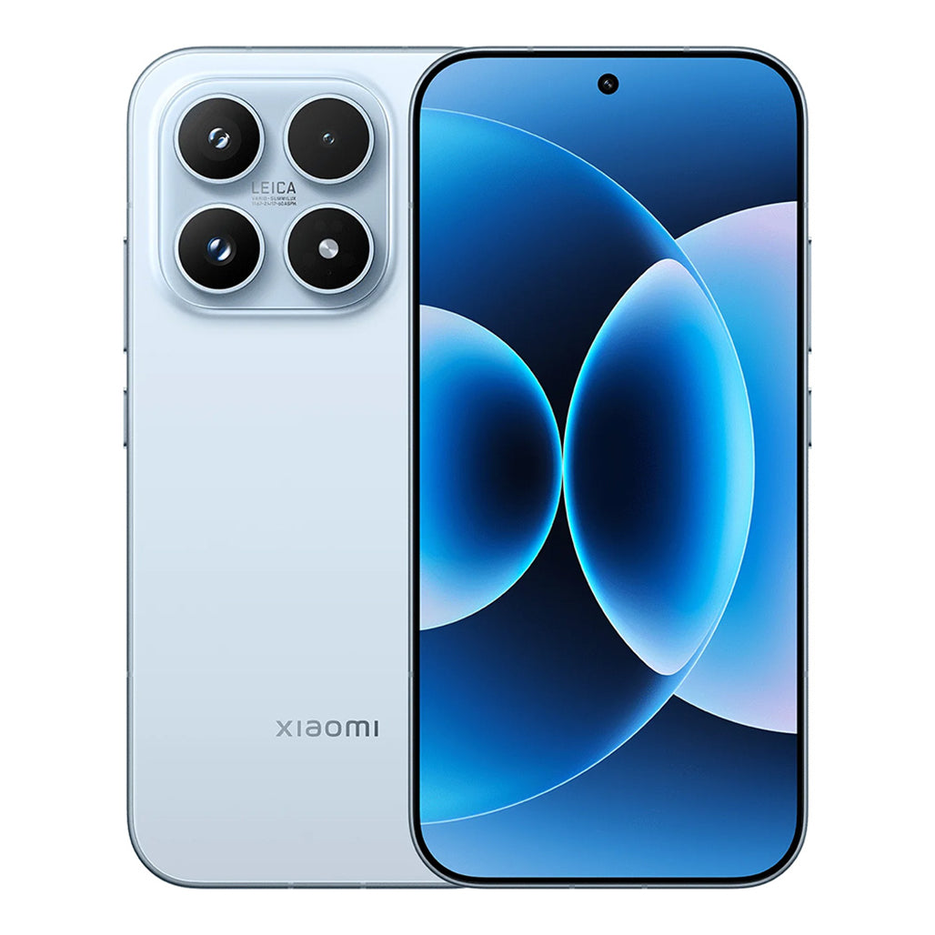 Xiaomi 17 - 12GB RAM - 512GB Storage - 2 Years Warranty