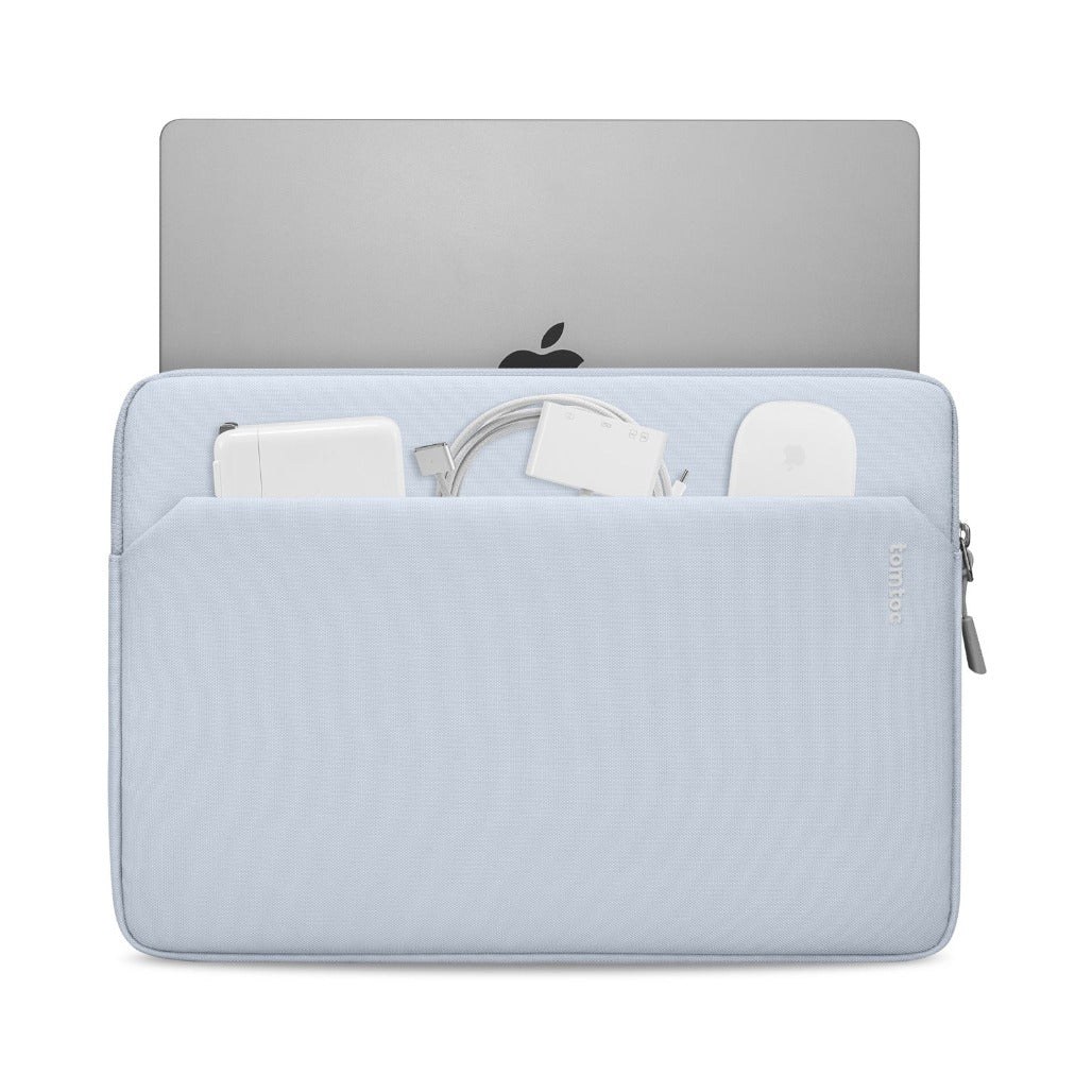 Tomtoc Light-A18 Laptop Sleeve for 14 inch MacBook Pro