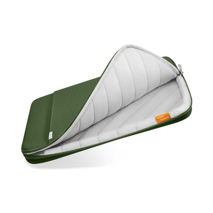 Tomtoc Defender-A13 Laptop Sleeve for 16 inch MacBook Pro