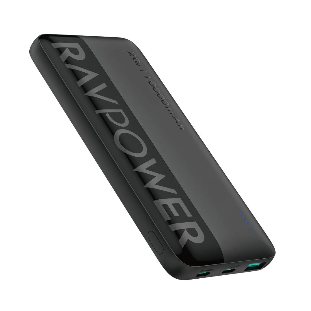 RAVPower RP-PB1228 PD Pioneer 10000mAh 20W Power Bank