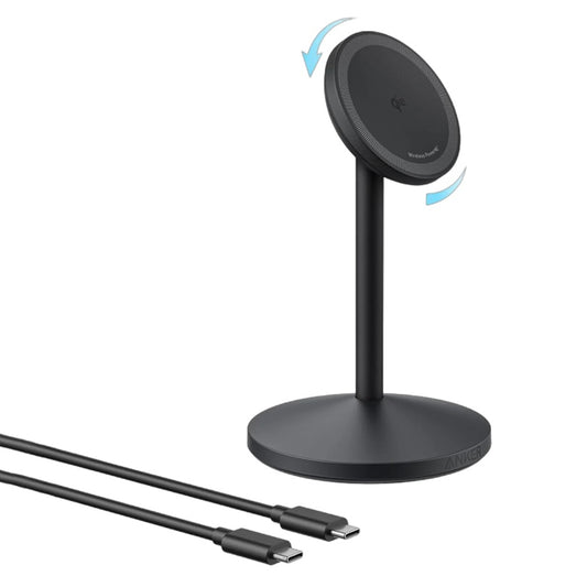 Anker MagGo Wireless Charger & Stand