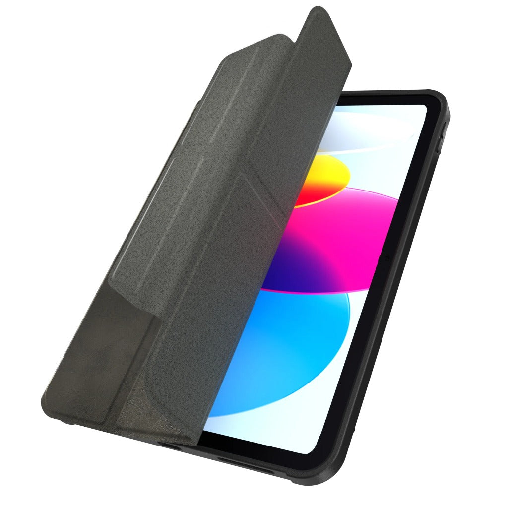 MagEasy Vivaz Folding Folio Clear iPad Pro 11 / iPad Air 11 Case