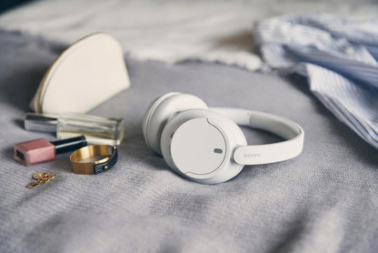 Sony WH-CH720N Noise Canceling Wireless Headphones
