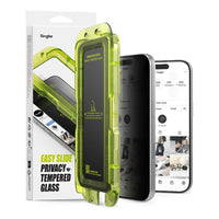 iPhone Screen & Camera Protectors