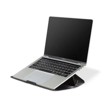 Piblue 2-in-1 14” Laptop Sleeve With Built-In Smart Stand