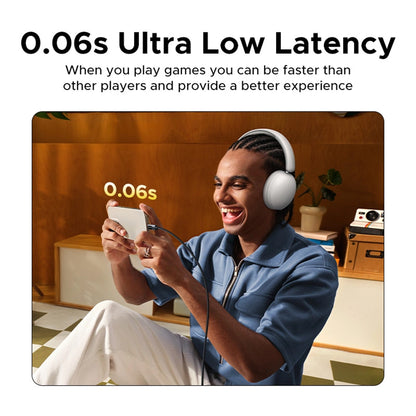 Ugreen Studio Max2 - Over-Ear Wireless Headphone