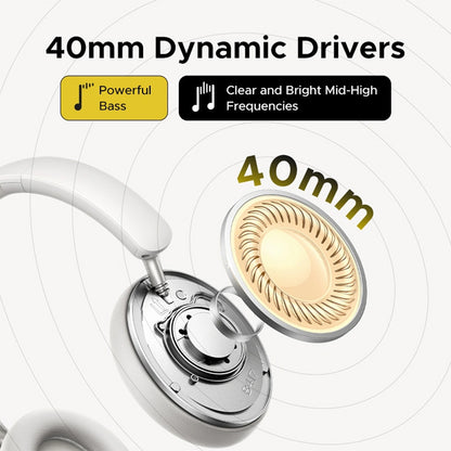 Ugreen Studio Max2 - Over-Ear Wireless Headphone