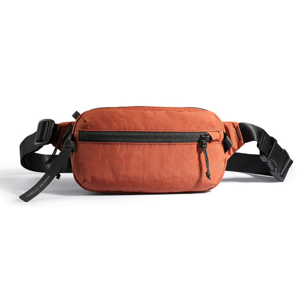 Mark Ryden AeroSling L_MR308 - Ultra-Light Anti-Theft Crossbody Bag with RFID-Safe