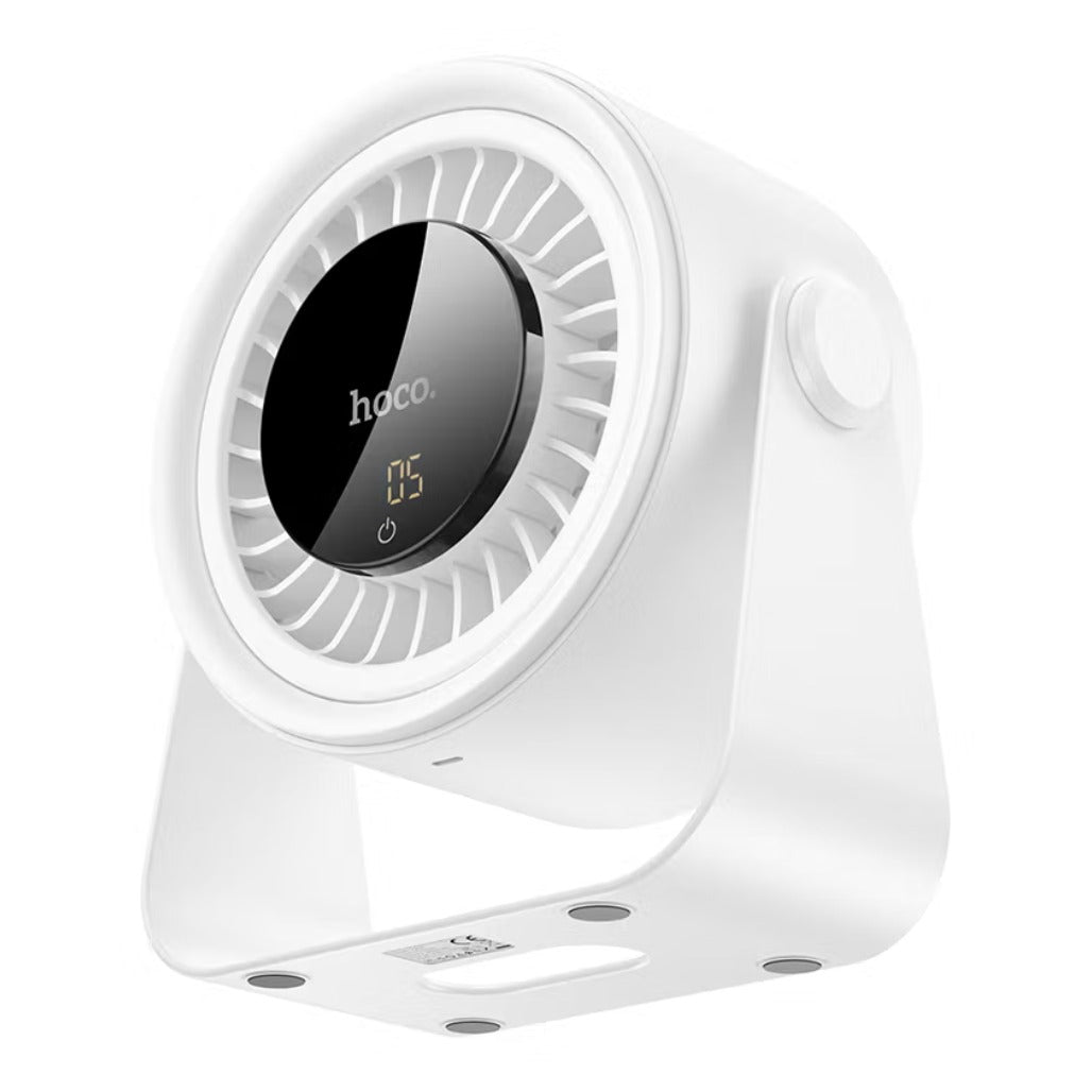 Hoco HX66 Portable Desktop Fan