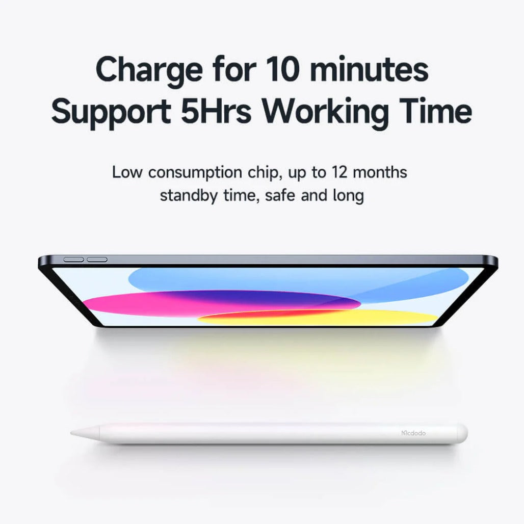 Mcdodo Stylus Pen (Apple & Android Universal Version) - PN-3080