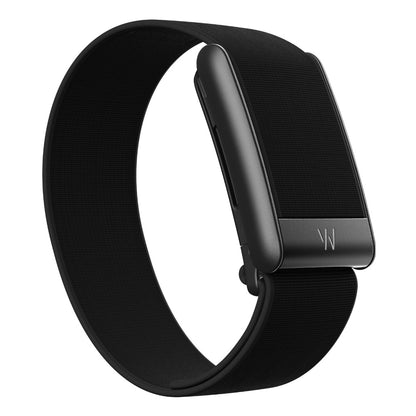 WHOOP CoreKnit Band - 5.0 - Jet Black