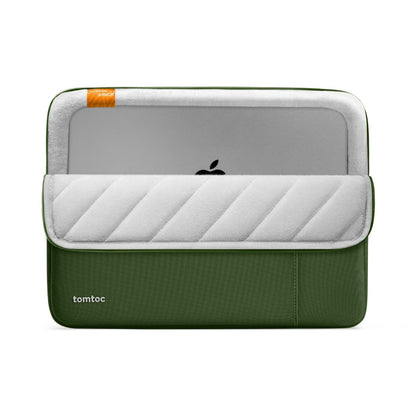 Tomtoc Defender-A13 Laptop Sleeve for 14 inch MacBook Pro
