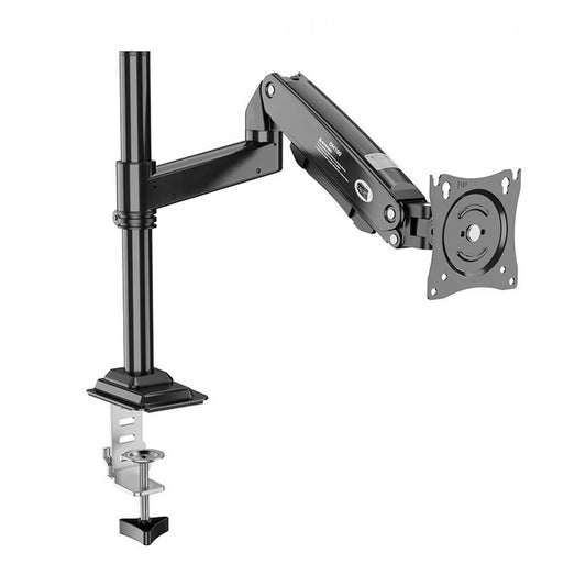 Kaloc DH100B Single Monitor Arm 17–33" Screen Mount