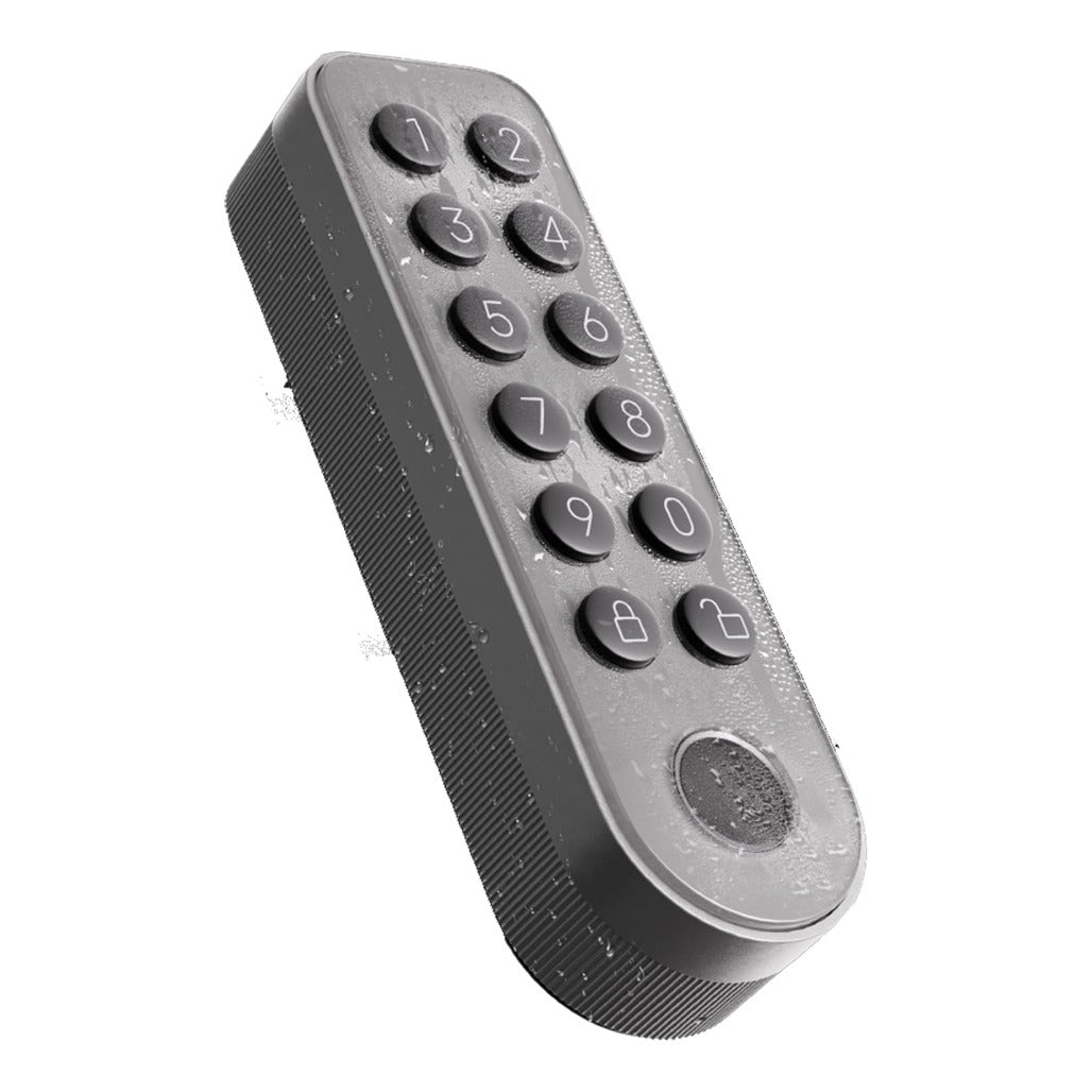 Xiaomi Self-Install Smart Lock with Keypad