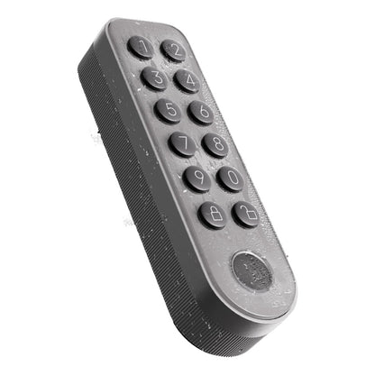 Xiaomi Self-Install Smart Lock with Keypad