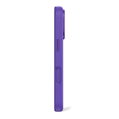 Decoded AntiMicrobial Silicone Case | Future Dusk | iPhone 17 Pro/ 17 Pro Max
