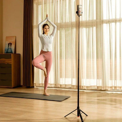 Xiaomi Zoom Floor Selfie Stick Tripod 62"