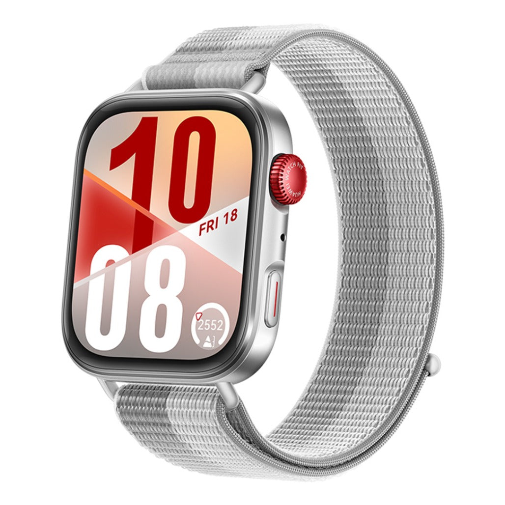 Huawei Watch Fit 4 - Grey