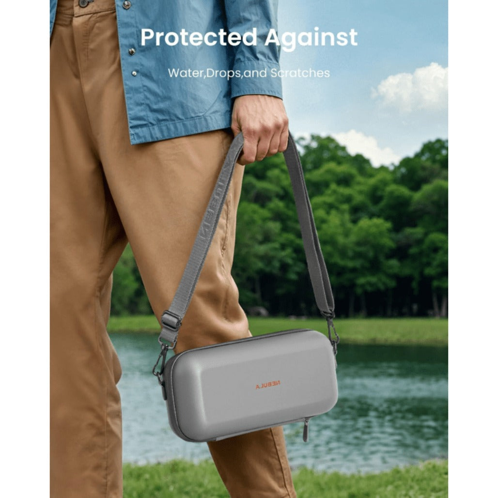 Nebula Capsule Air Travel Case