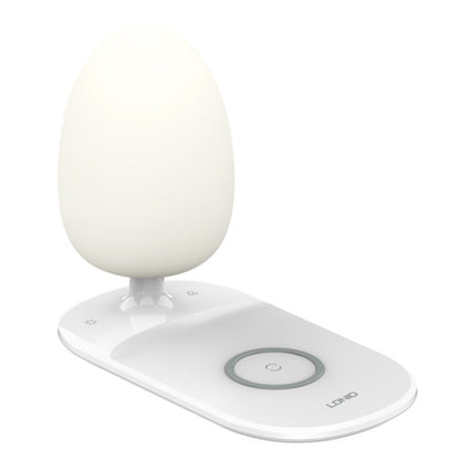 LDNIOFast wireless charging desk lamp Y3