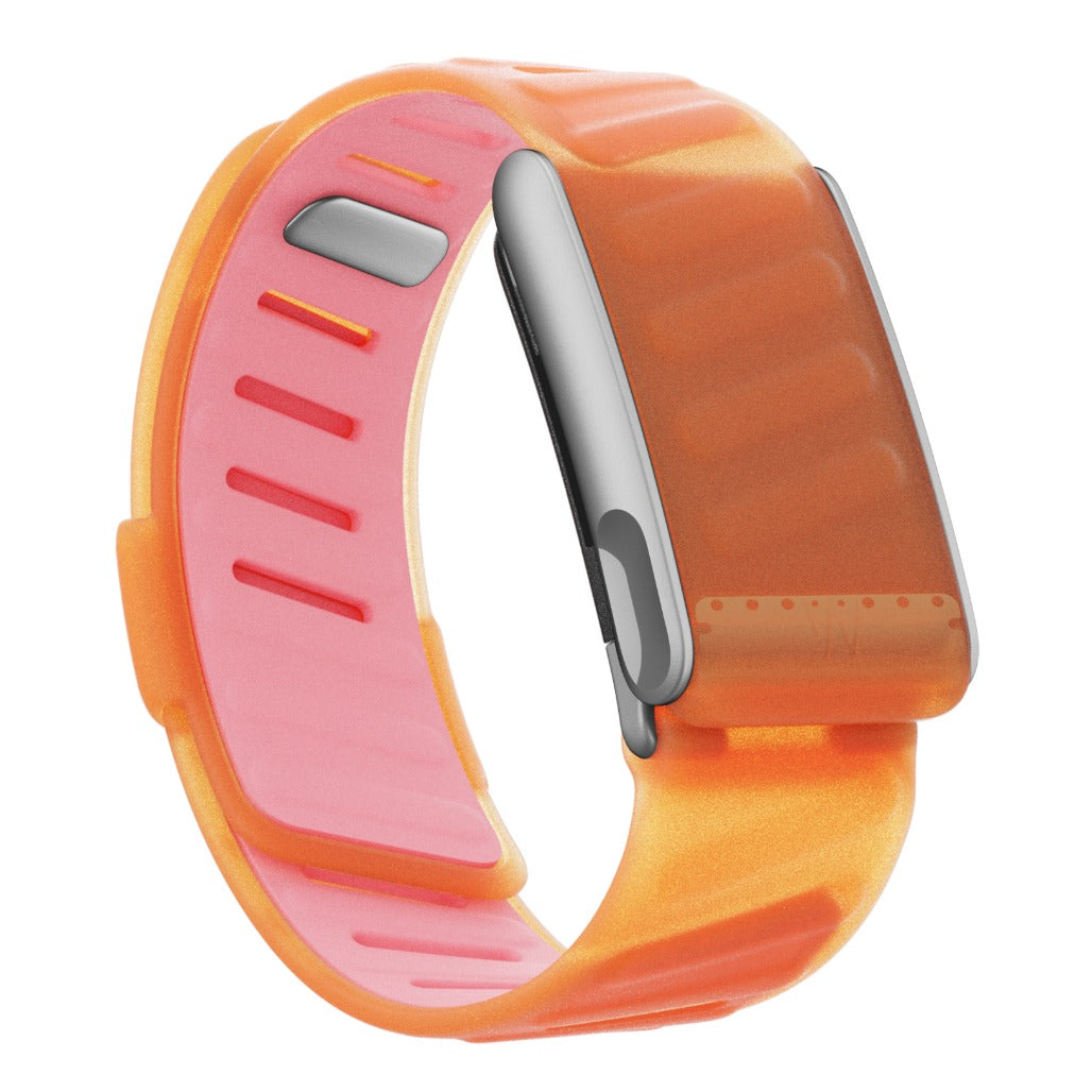 WHOOP MG SportFlex Band - Flare