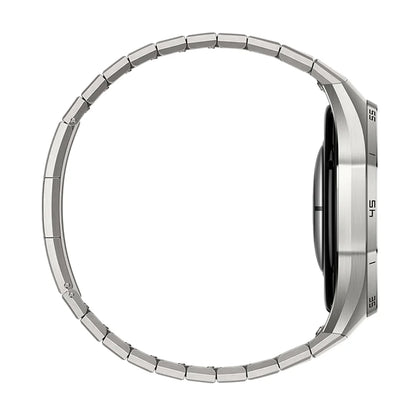 HUAWEI WATCH GT 6 Pro - Titanium Silver