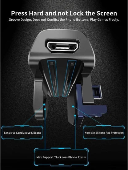 MEMO Mobile Trigger and Cooler AK03