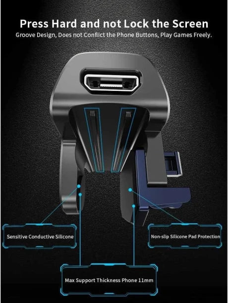 MEMO Mobile Trigger and Cooler AK03