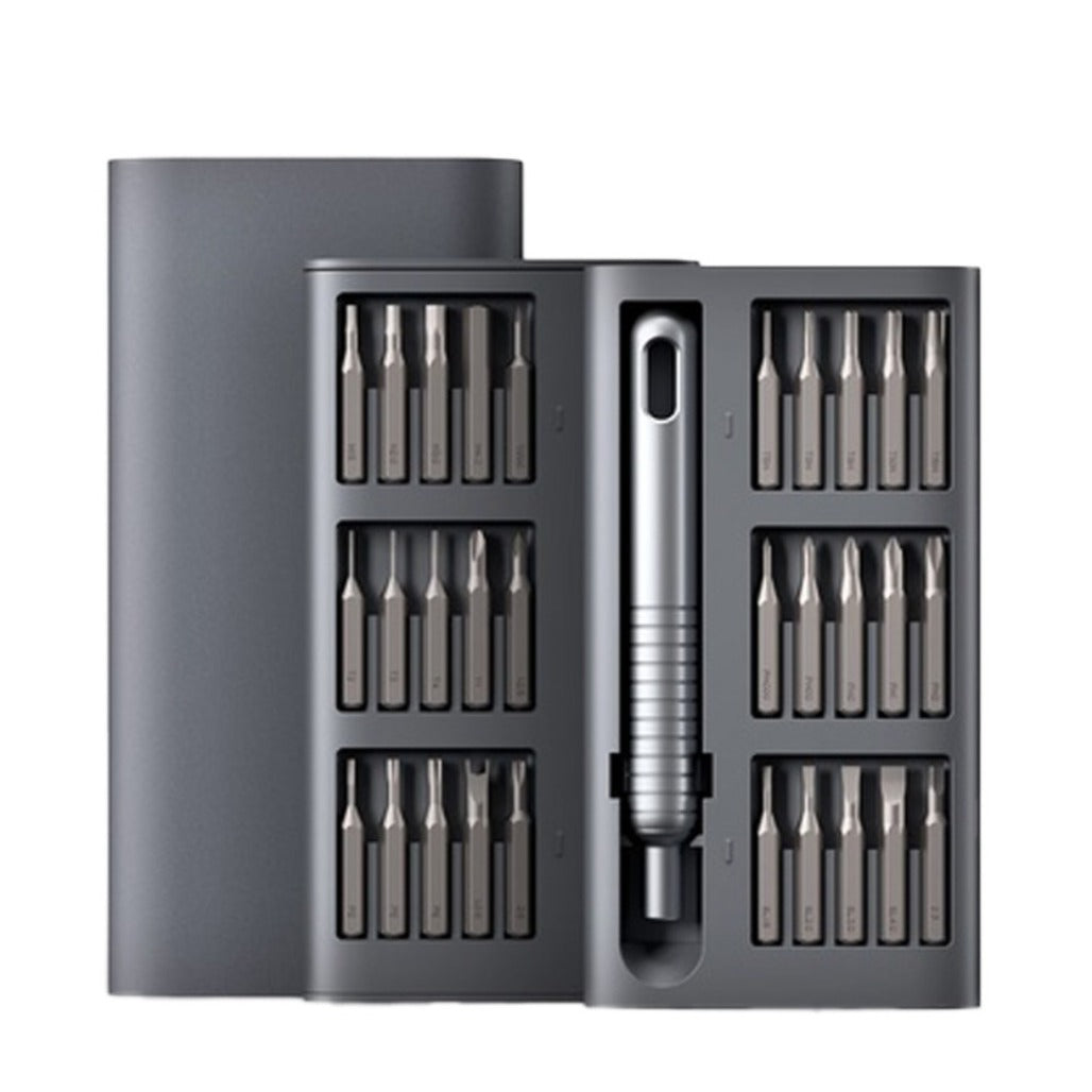 Powerology 31-in-1 Screwdriver Kit