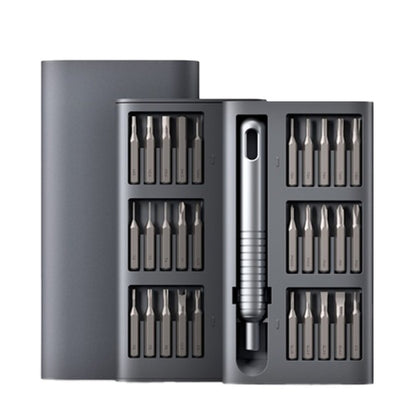 Powerology 31-in-1 Screwdriver Kit