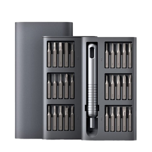 Powerology 31-in-1 Screwdriver Kit